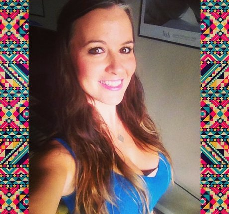 Marci Whitehurst porn model image