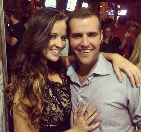 Marci Whitehurst model porn image