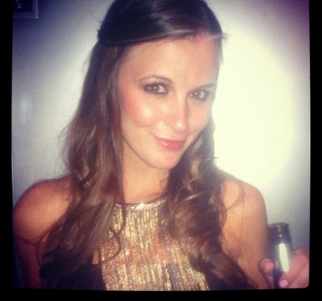 Marci Whitehurst sexy star image