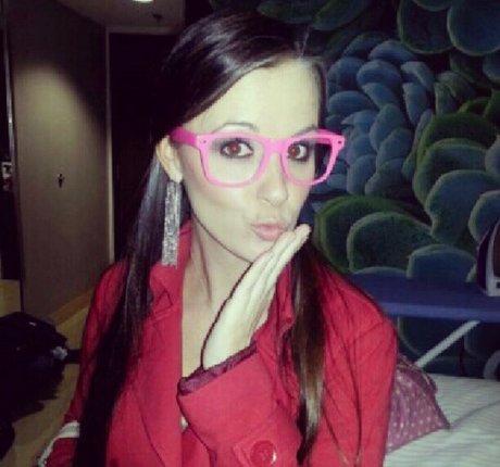 Marci Whitehurst art actress gallery