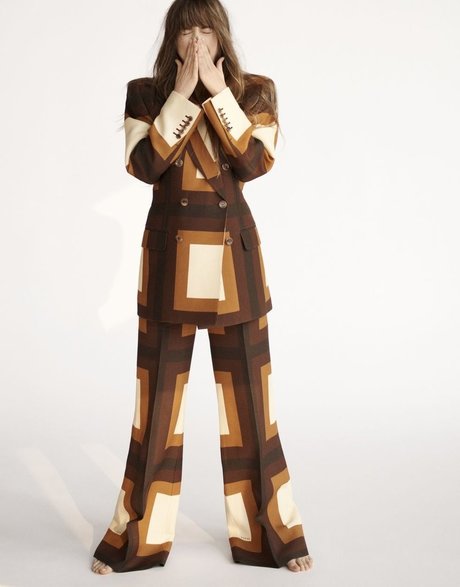 Dakota Johnson star xxx photo