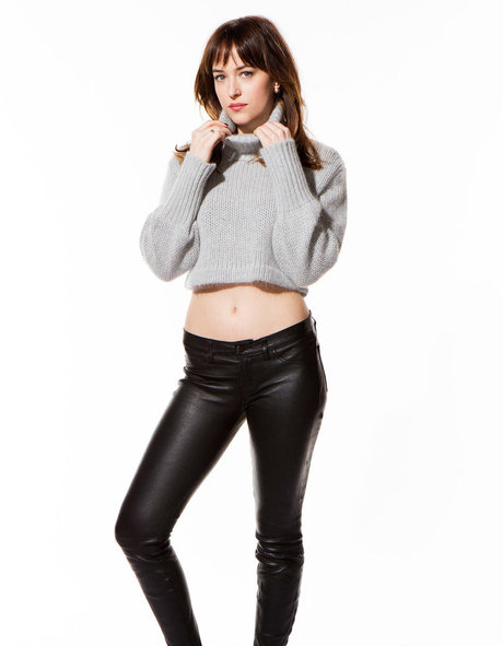 Dakota Johnson model exclusive galleries