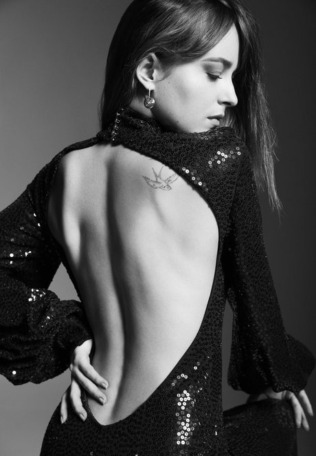 Dakota Johnson adult model pics