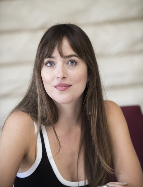 Dakota Johnson pornstar free galleries