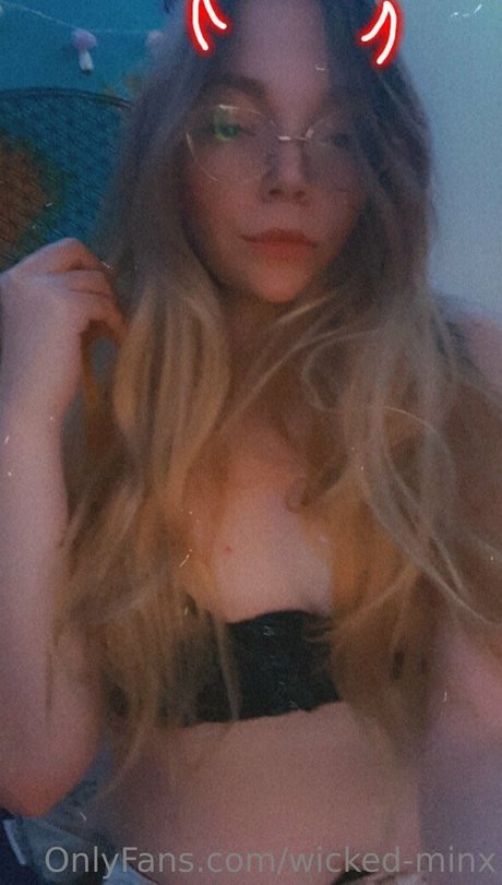 wicked minx adult star images