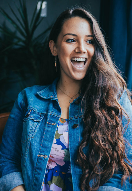 morgangallocomedy nudes pornstar img