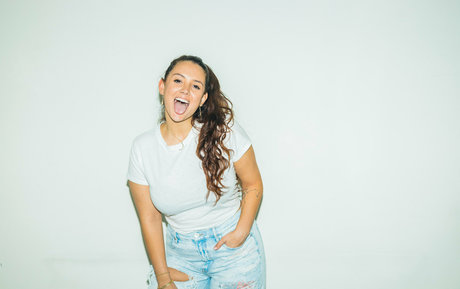 morgangallocomedy perfect model img