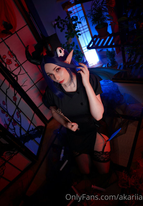 akariia star sexy img