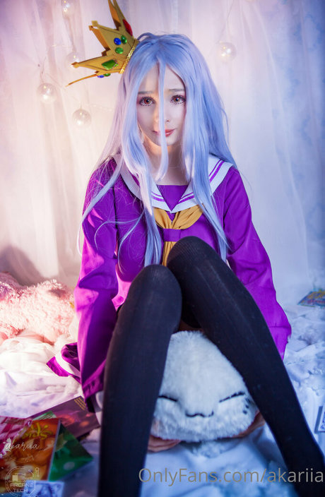 akariia pornstar nude pic