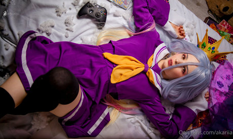 akariia beautiful pornstar photo