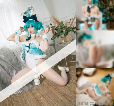 akariia exclusive actress images