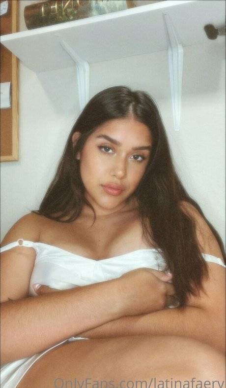 latinafaery star adult image