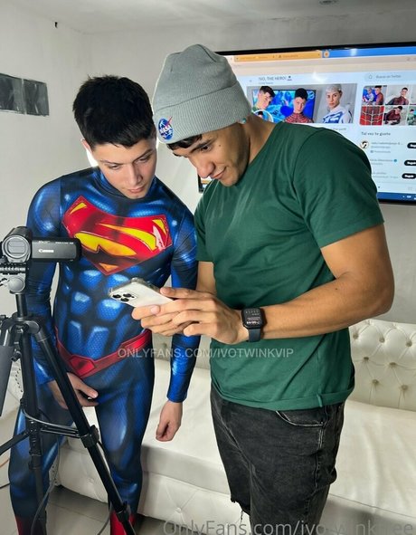 ivotwinkfree porn model photo