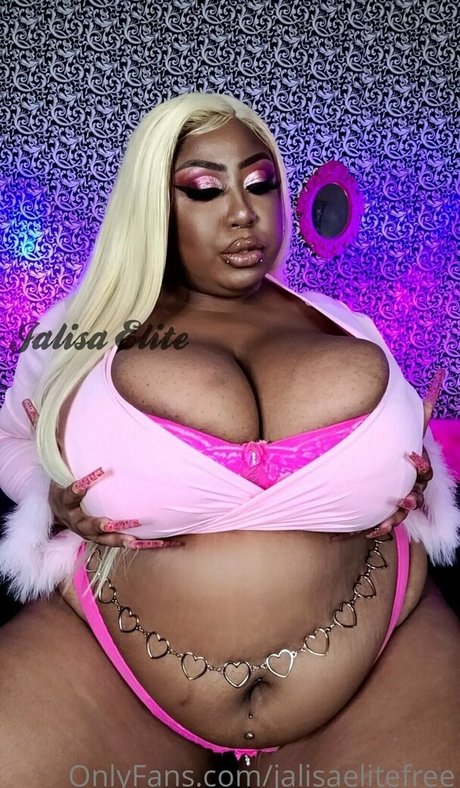 jalisaelitefree art actress img