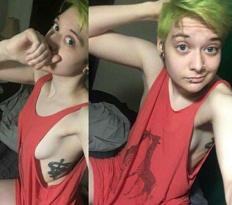 explicit enby star nice img