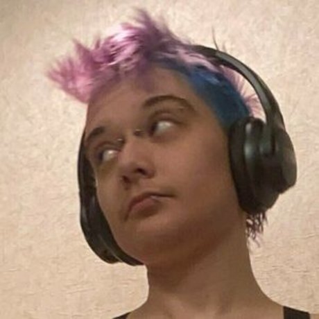 explicit enby star exclusive images