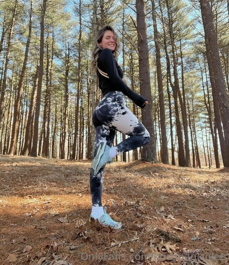 kristinanicolee model perfect pics