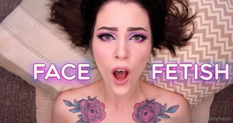 all of stacymoon xxx actress gallery