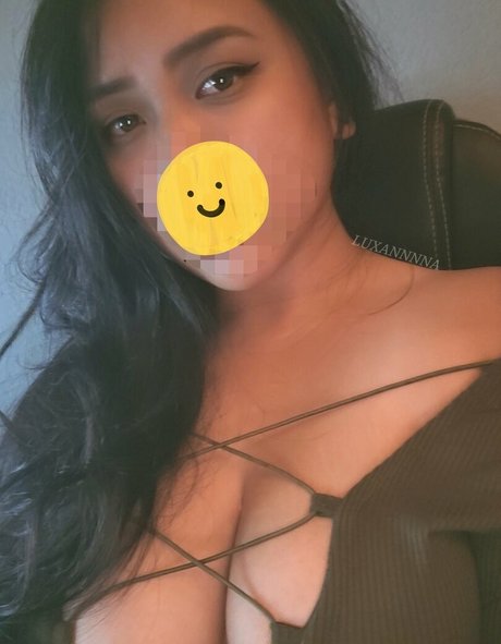 luxannnna star pornographic photo