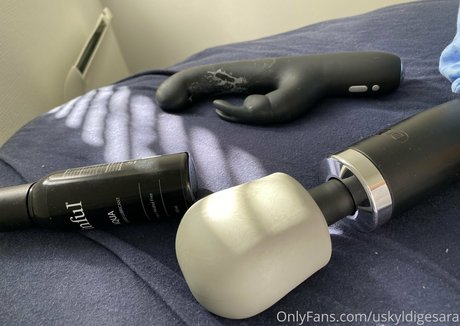 uskyldigesara Profile Pic