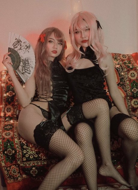 Darkrabbithouse star pretty image