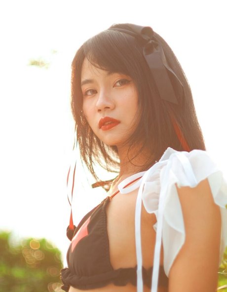 Darkrabbithouse pornstar erotic image