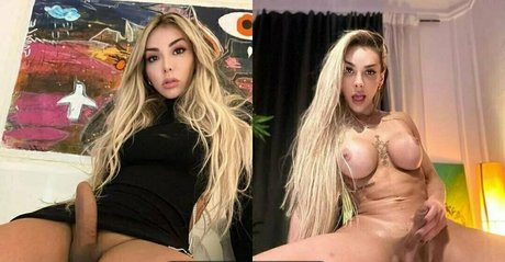 xenaleblanc star nice photos