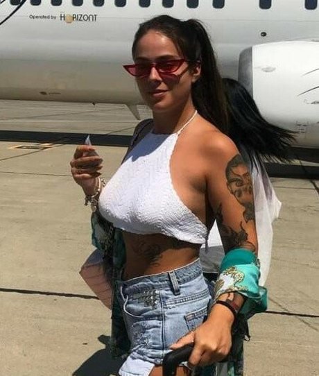 Francesca Vicari erotic pornstar photos