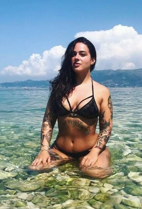 Francesca Vicari nice pornstar images