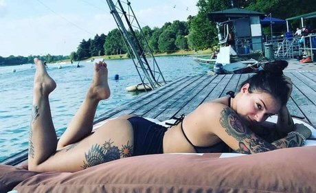 Francesca Vicari star beautiful img