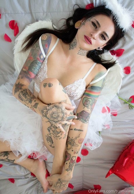 turmalina free model picture