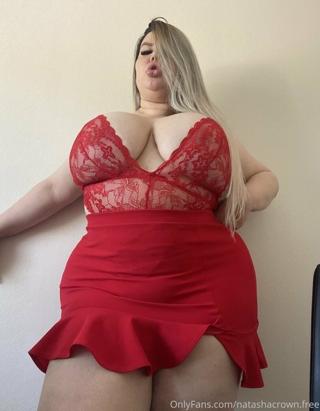 natashacrown free naked actress image