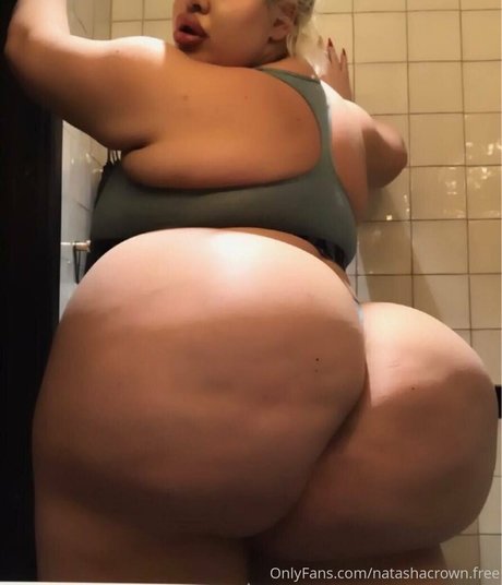 natashacrown free model free img