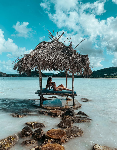 yuffieyulan model free photos