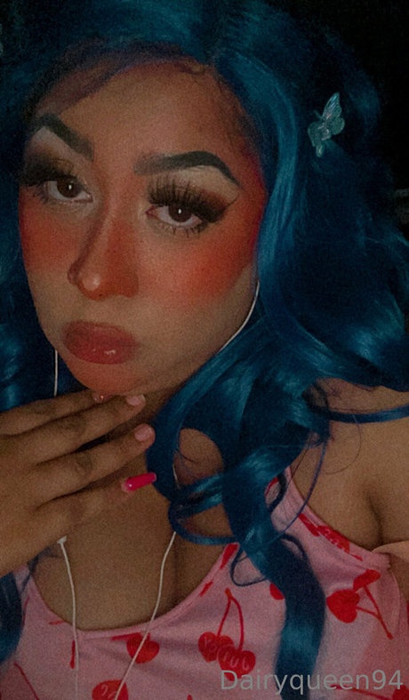 dairyqueen94 model pretty pic