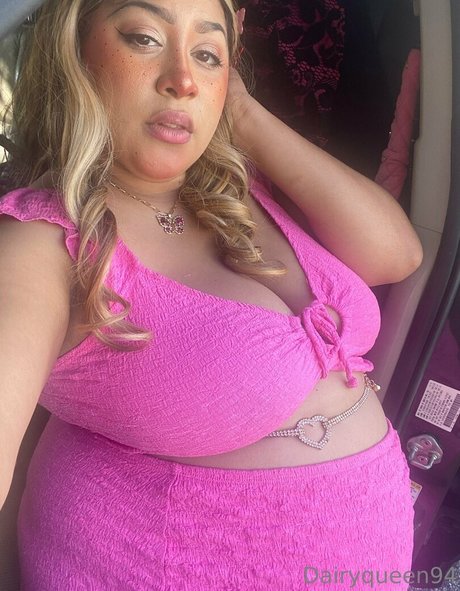 dairyqueen94 Profile Pic