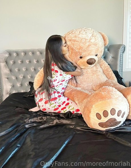 moreofmoriah erotic star pictures