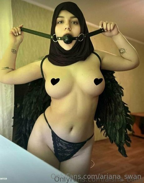 ariana swan high quality actress pictures