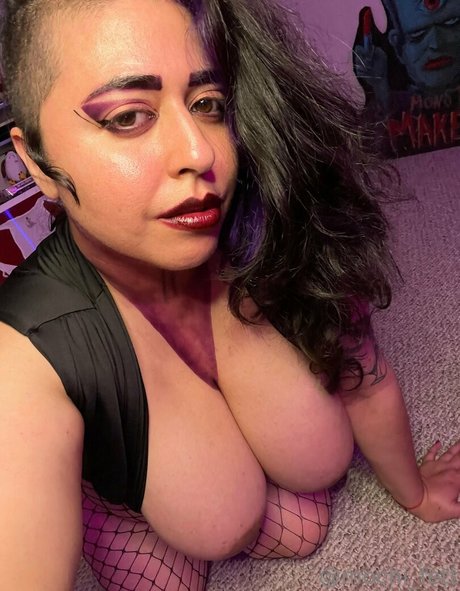 mochi fett model xxx image