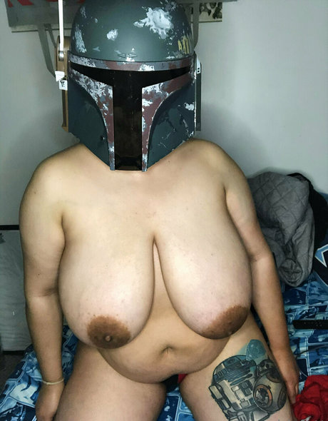 mochi fett nude pornstar img