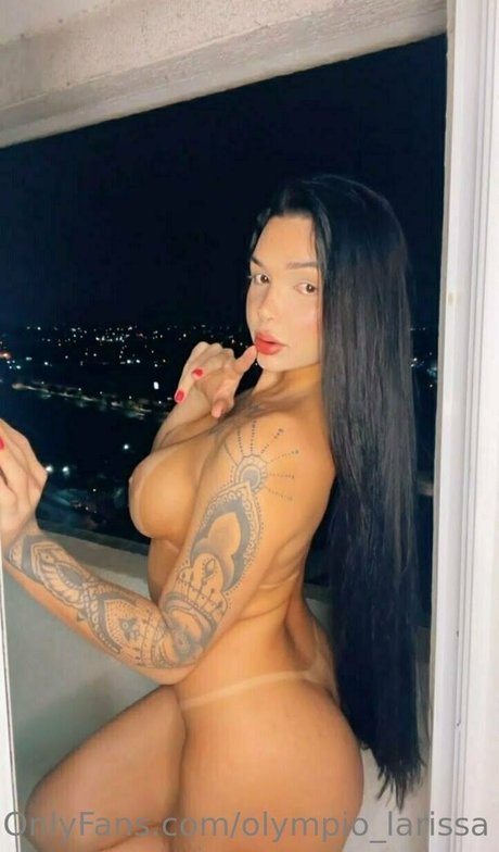 olympio larissa porn star pictures