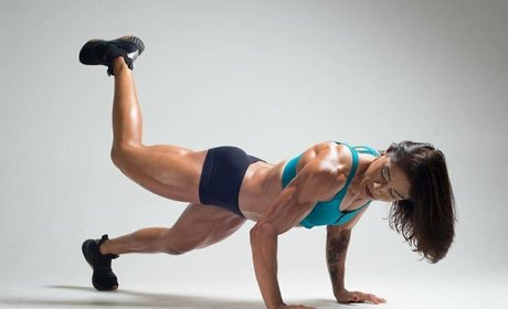 elik fitnesscouple star adult picture