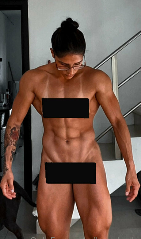 elik fitnesscouple pretty pornstar img