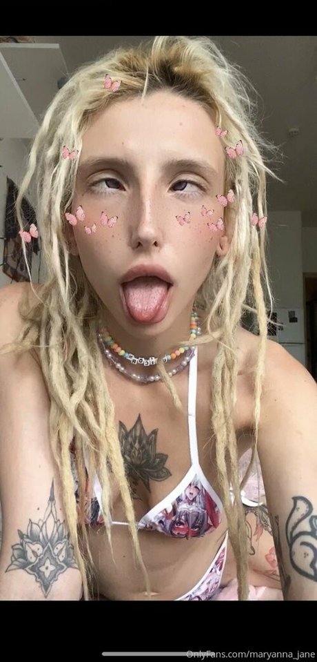 maryanna jane pornstar hot pictures