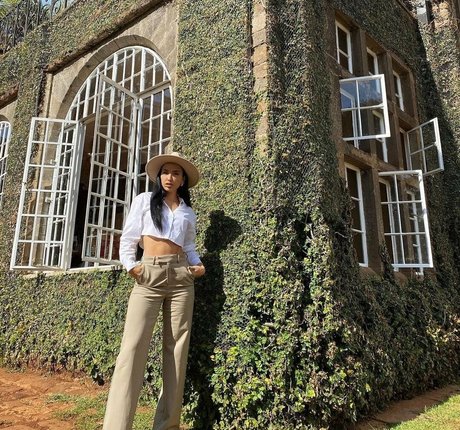 bre tiesi Profile Pic