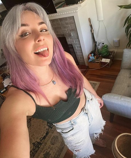 Mary Kish model xxx image