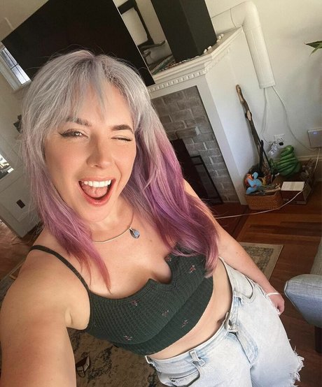 Mary Kish hd model images