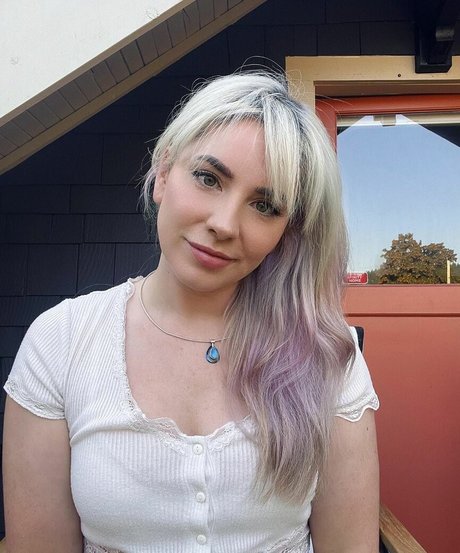 Mary Kish model nice picture