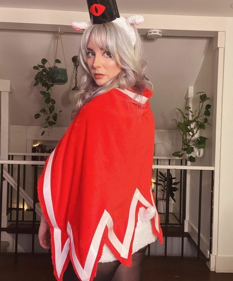 Mary Kish best model picture