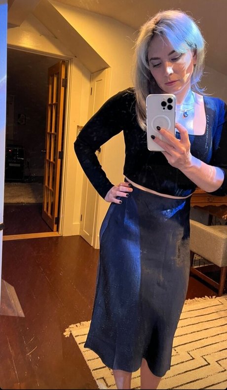 Mary Kish best model picture